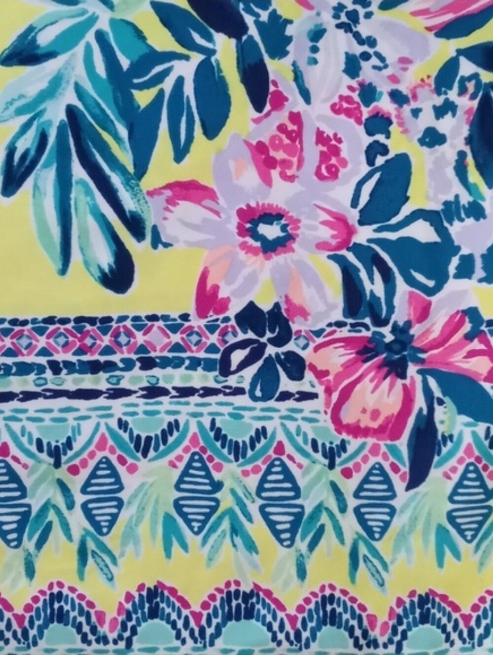 🆕️ 🦄VERY HTF Lilly Pulitzer🦄 - Payge Dress - Picture 5 of 16